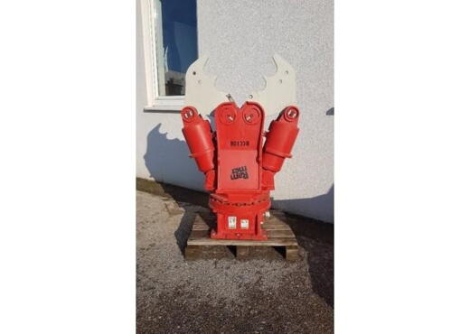 Rammer RCC10R
