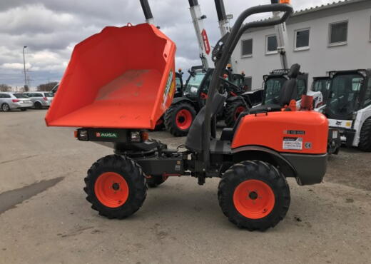 AUSA D150
