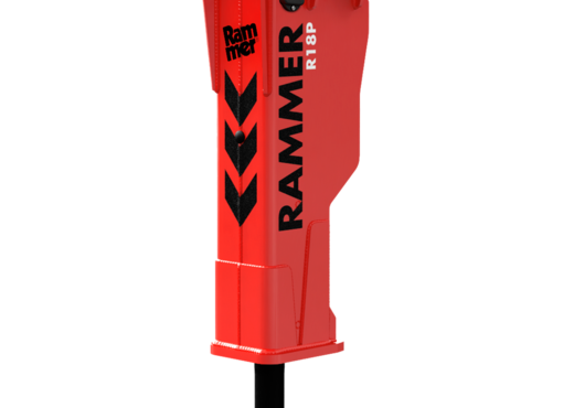 Rammer 2155/R18P