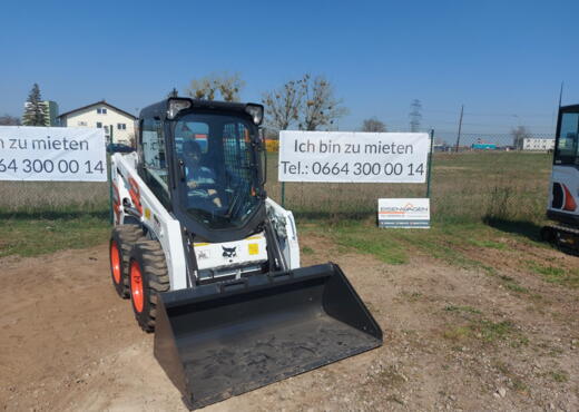 Bobcat S450