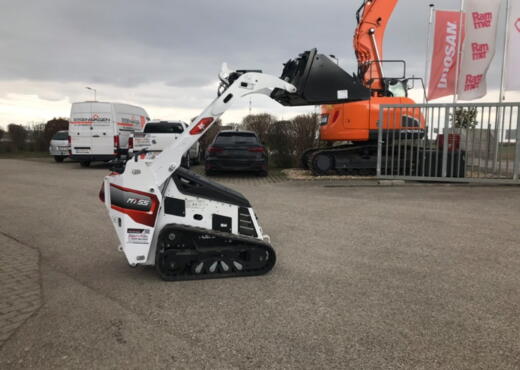 Bobcat MT55