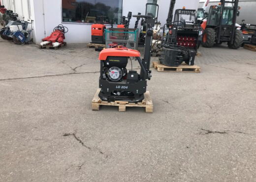 Husqvarna LG 204