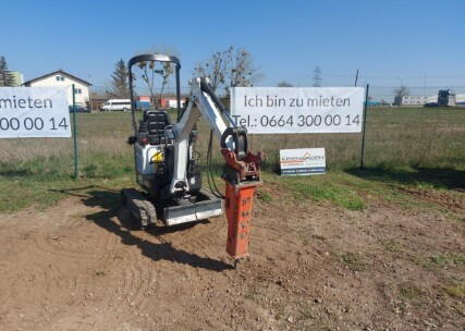 Rammer 255/R01P