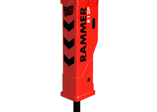 Rammer 1533/R12P