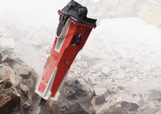 Rammer 9033