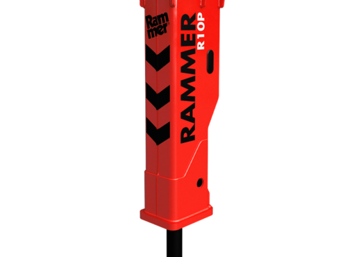 Rammer 999/R10P