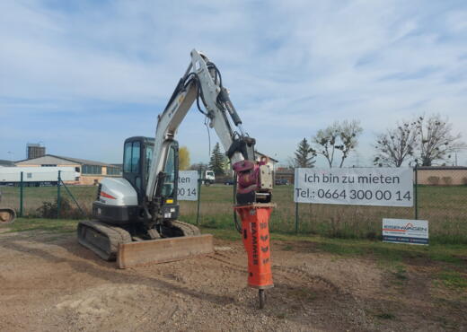 Rammer 555/R04P