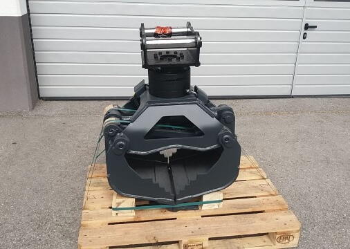 greifer UG05