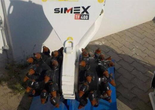 Simex TF400
