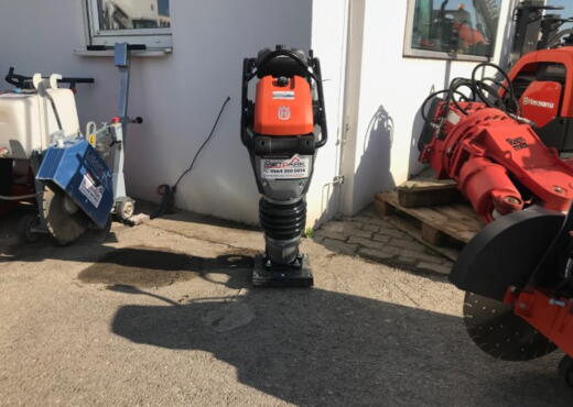 Husqvarna LT 6005