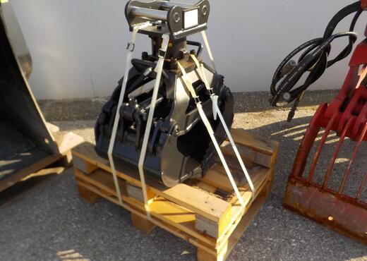 greifer UG04