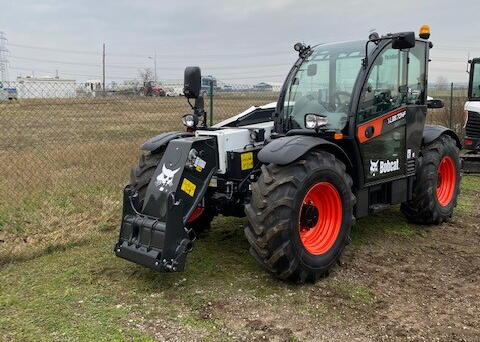 Bobcat TL30.70