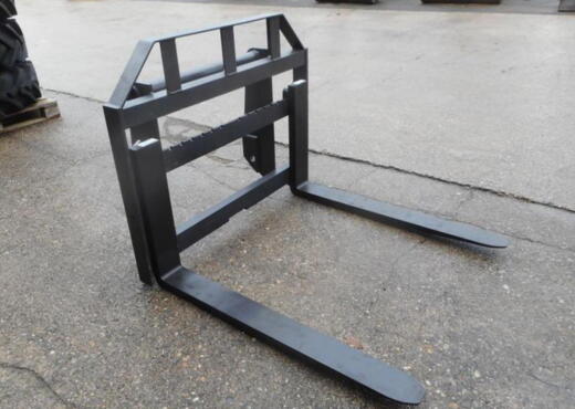 Bobcat Palettengabel