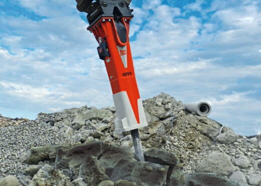 Rammer 4099/R45P